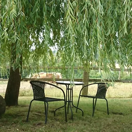 Bed & Breakfast Lieu Prevel *