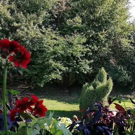 Lieu Prevel Bed & Breakfast *