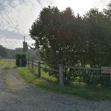 Lieu Prevel Equemauville