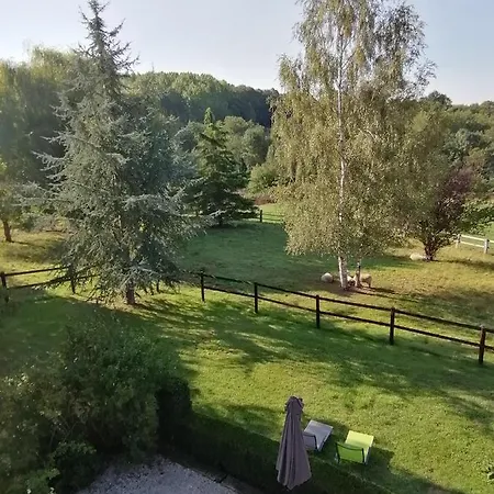 Bed & Breakfast Lieu Prevel *