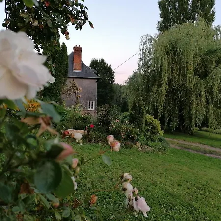 Lieu Prevel Bed & Breakfast