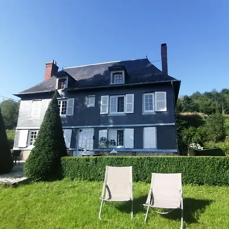 Bed & Breakfast Lieu Prevel